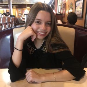 Meet your Posher, Angeline